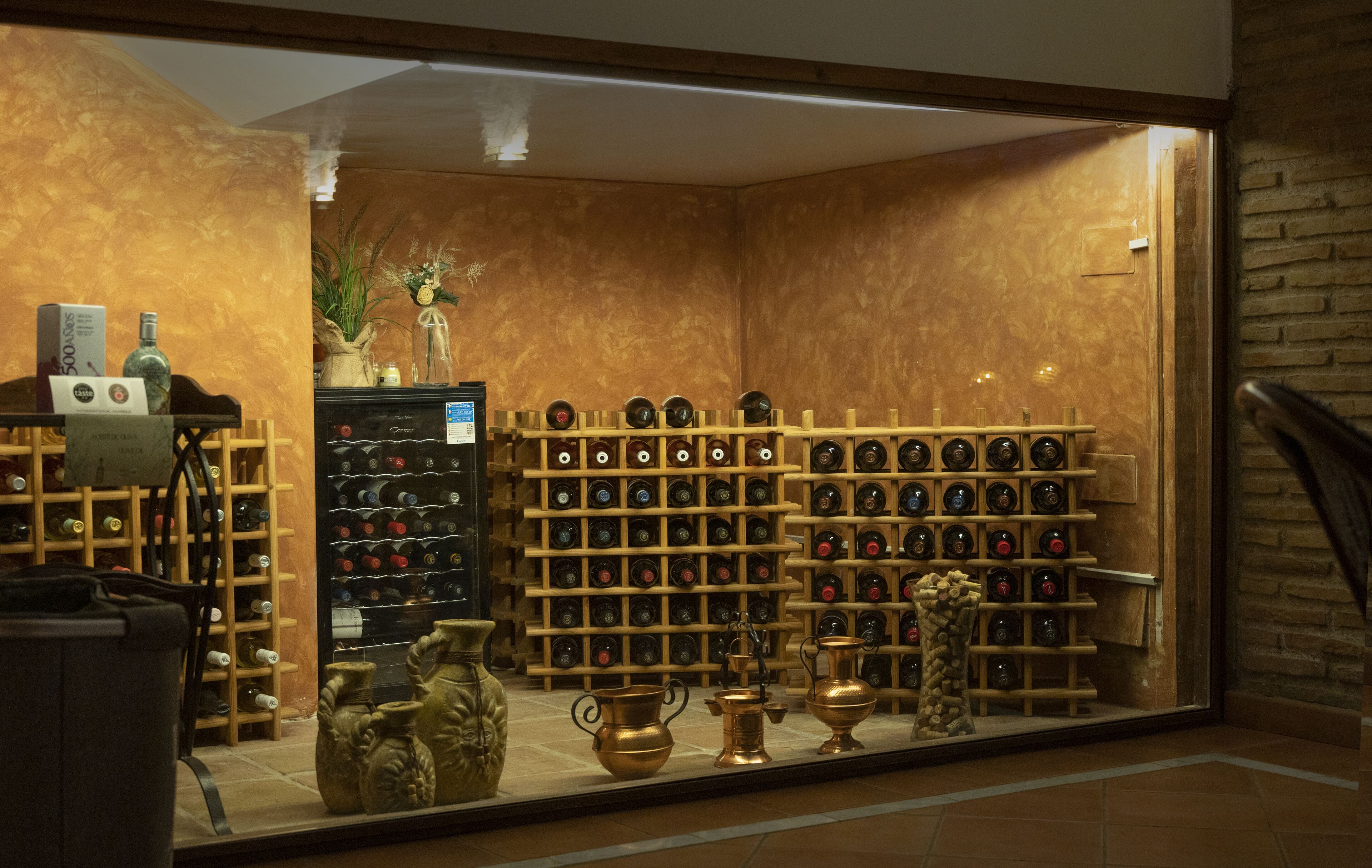 Photo - Hotel Boutique Cerro del Sol