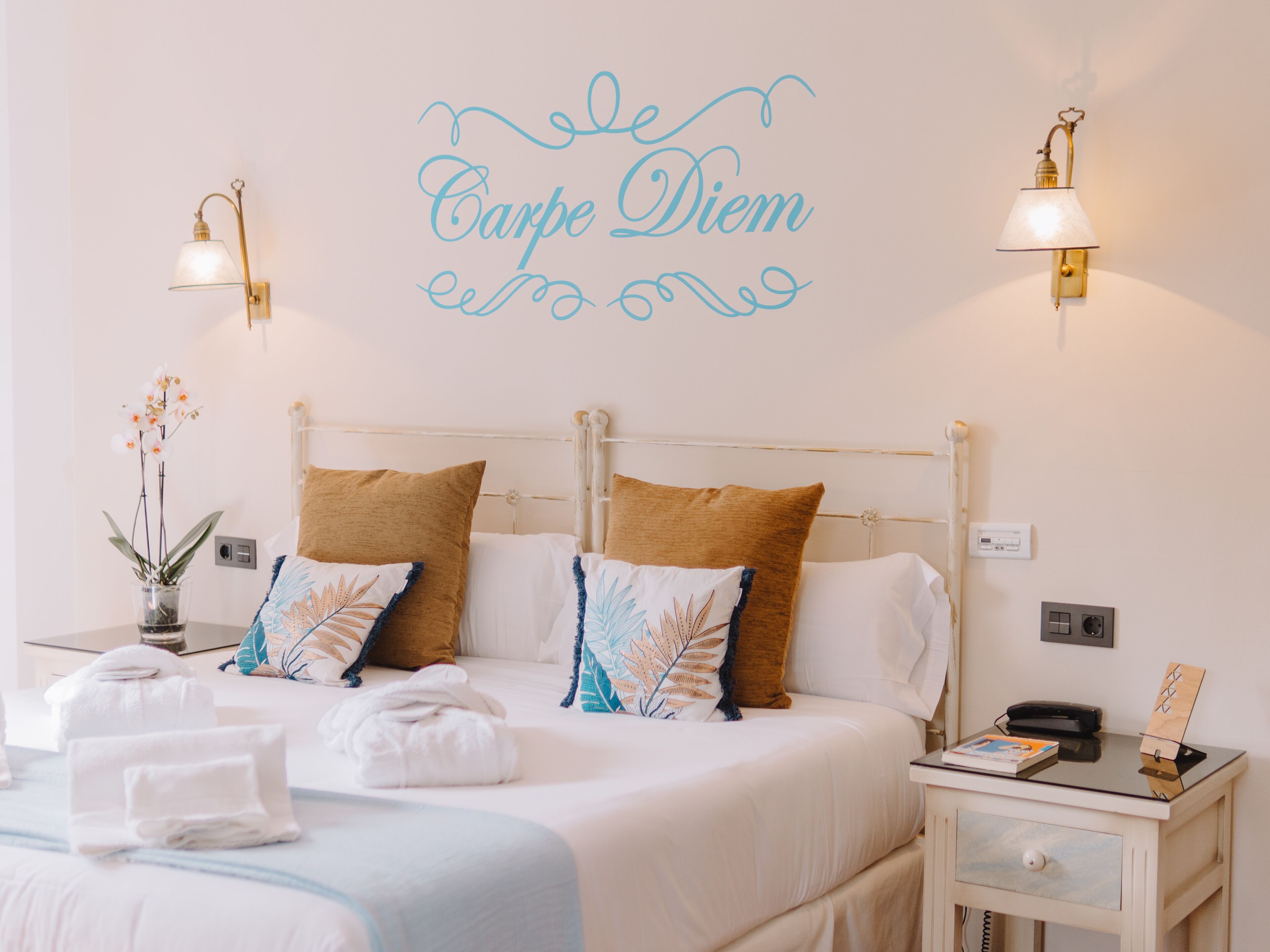 Foto - Hotel Boutique Cerro del Sol Adults only recommended