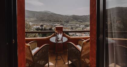 Hotel Boutique Cerro del Sol
