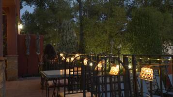 Teras/patio