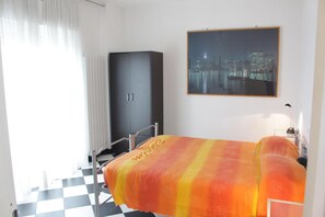 Minibar, bureau, Wi-Fi gratuit