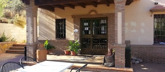 La Encina Centenaria