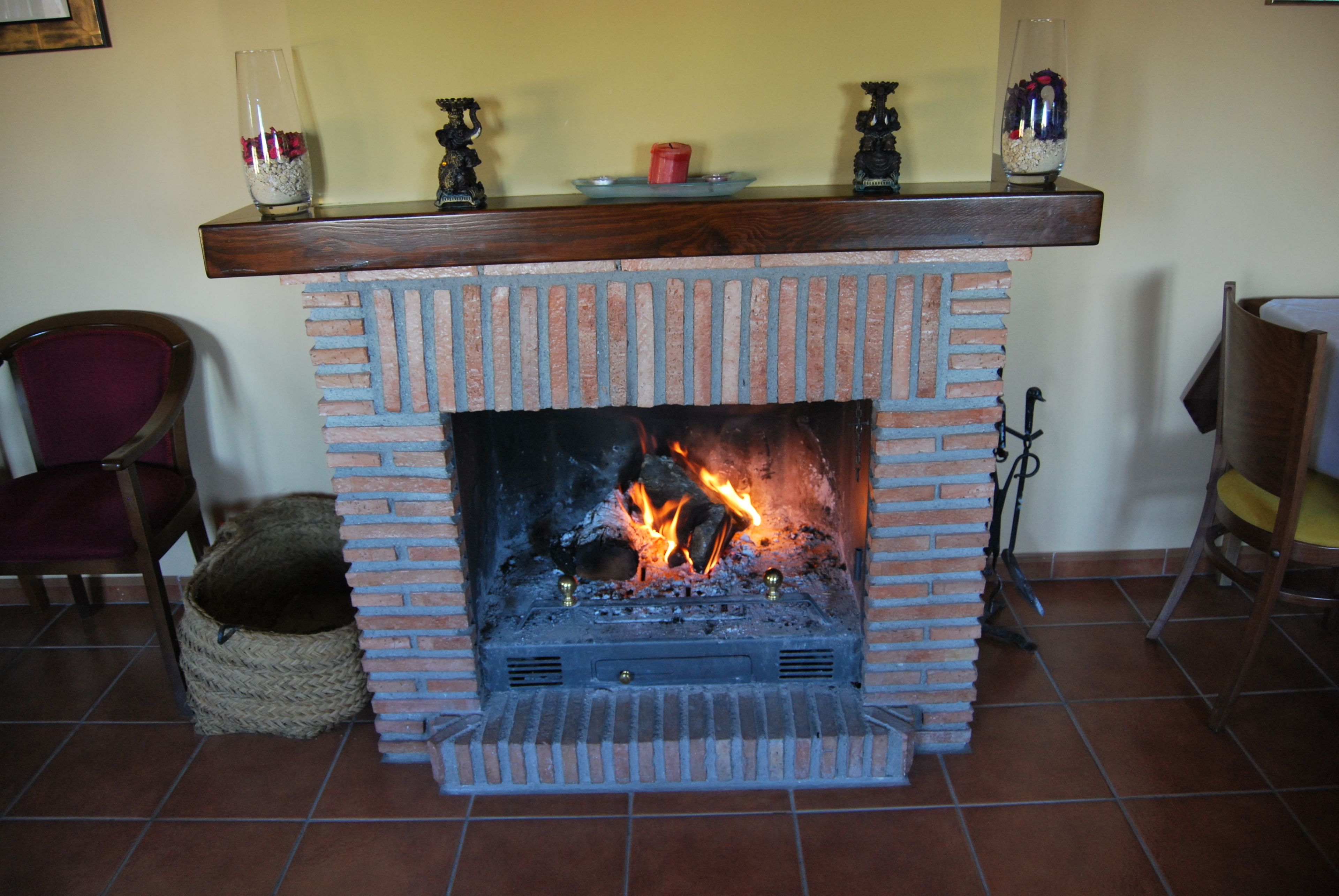 Chimenea