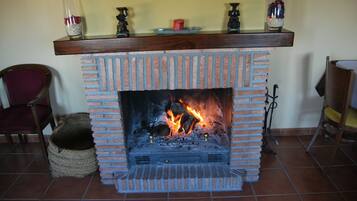 Chimenea