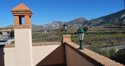 La Encina Centenaria