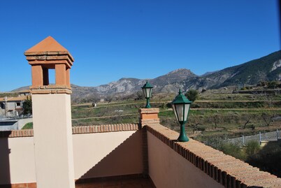 La Encina Centenaria