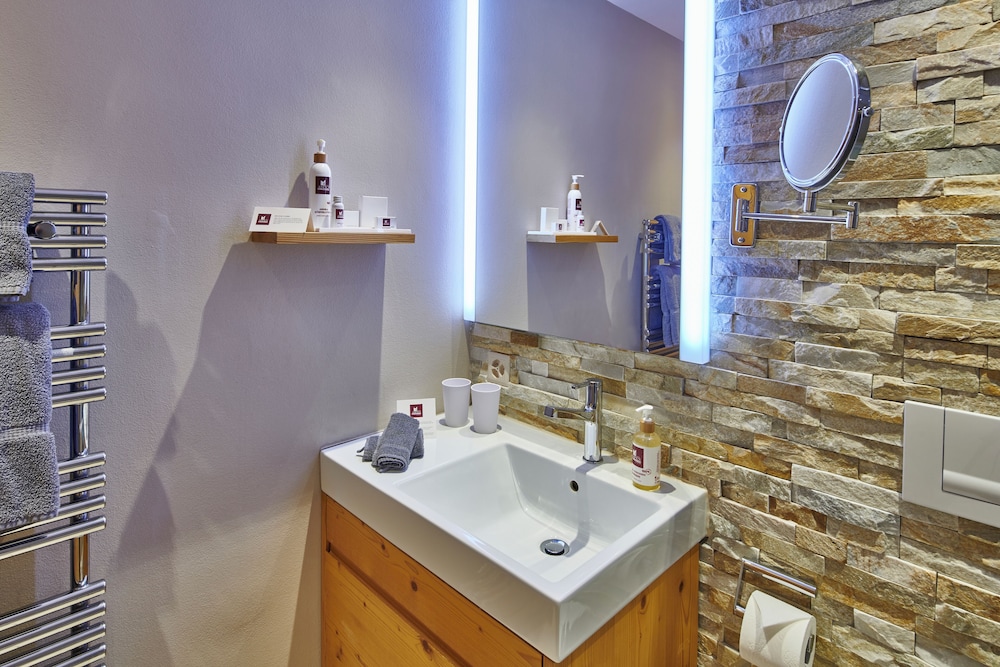 Aspen alpin lifestyle hotel by null