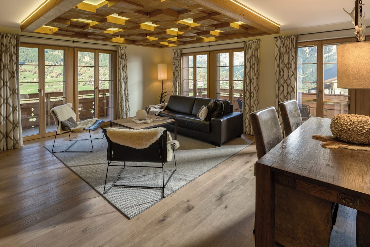 1 chambre, literie de qualité, lit avec matelas à plateau-coussin