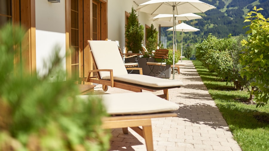 Aspen alpin lifestyle hotel Grindelwald