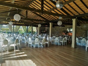 Meeting facility - Quinta São Miguel de Arcos (Vila do Conde)