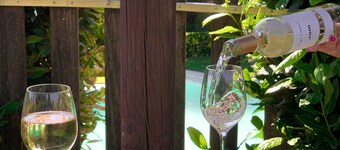 Quinta São Miguel de Arcos