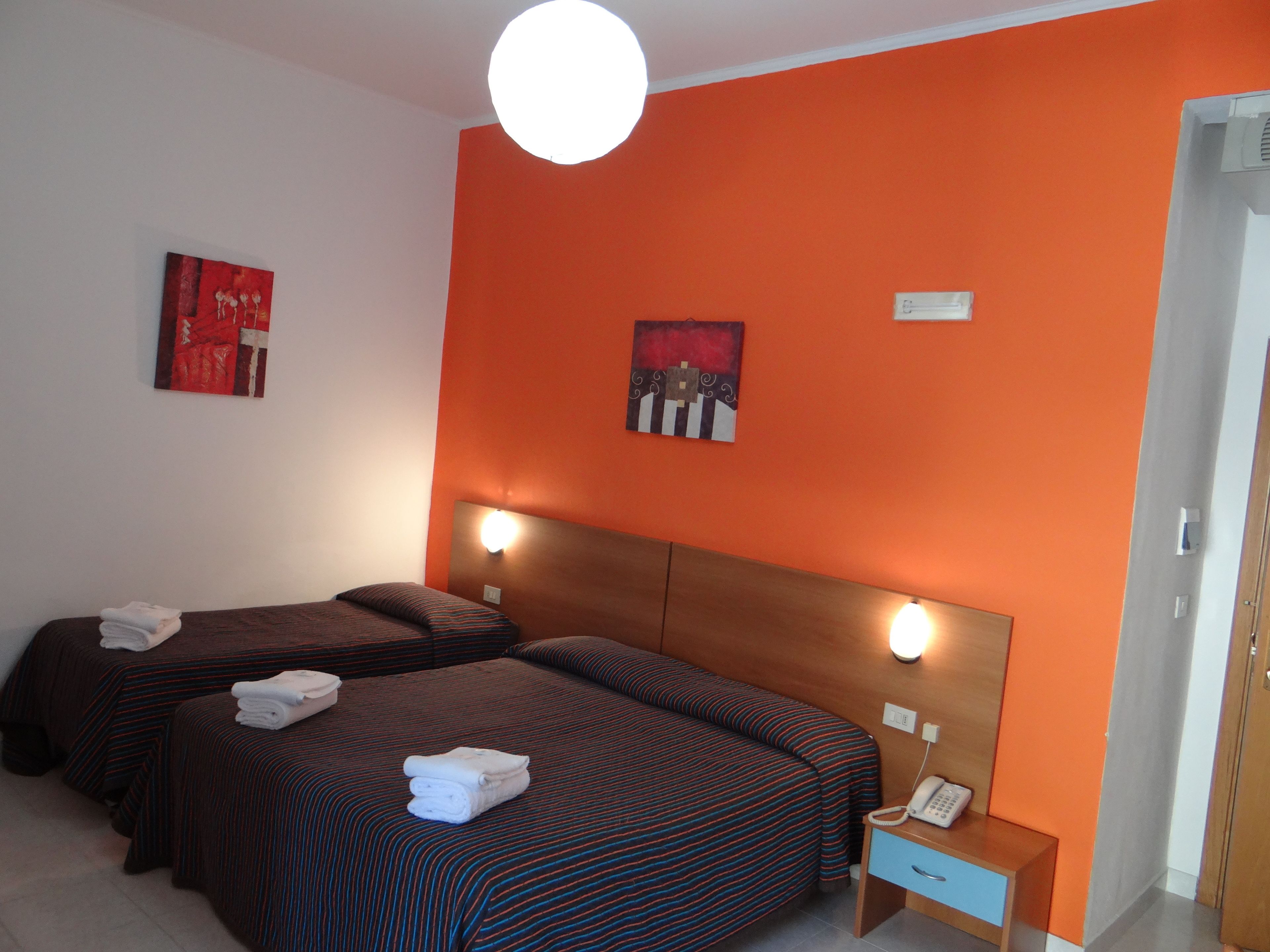 Foto - Hotel Amendola Fiera