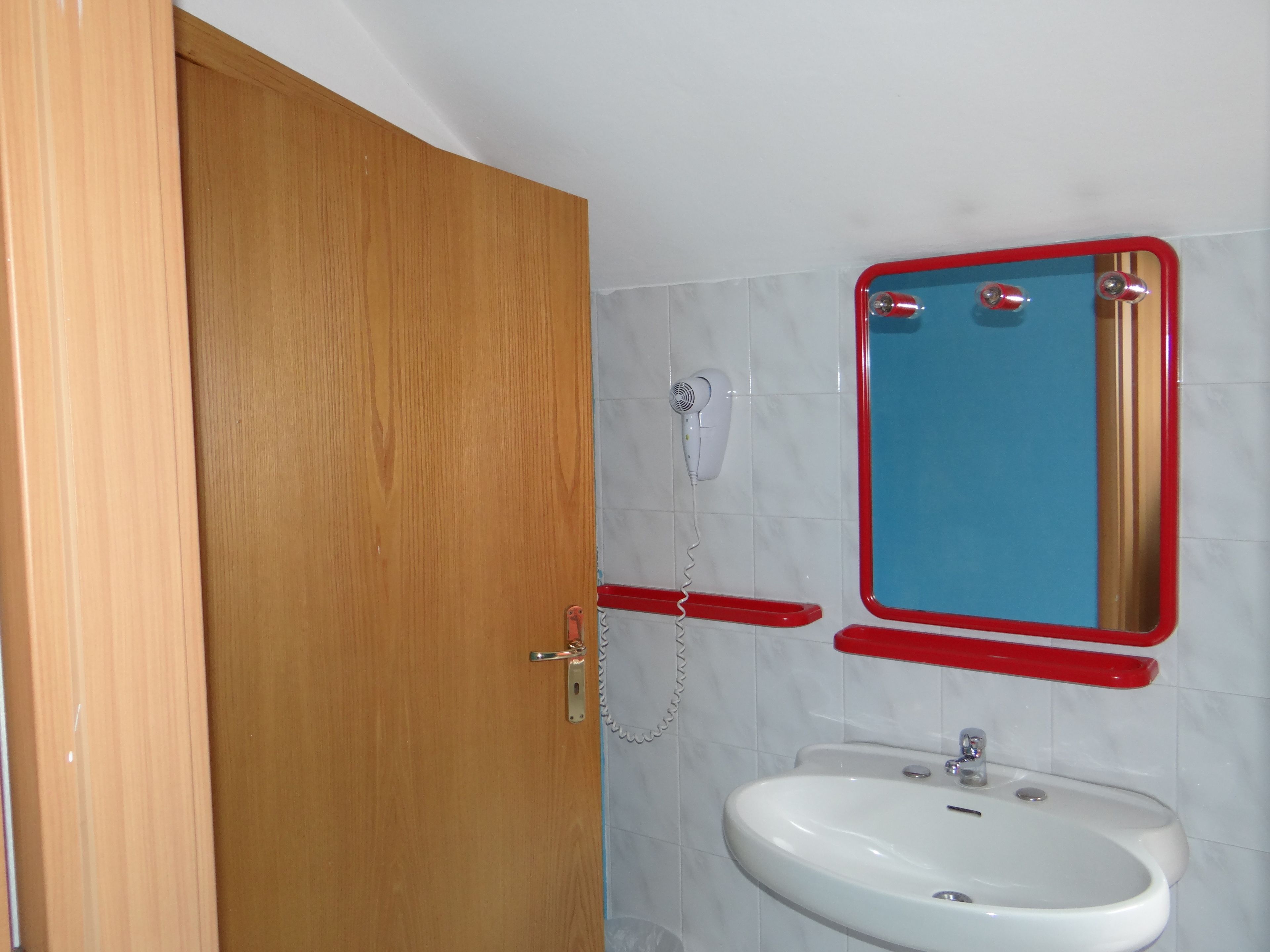 Foto - Hotel Amendola Fiera