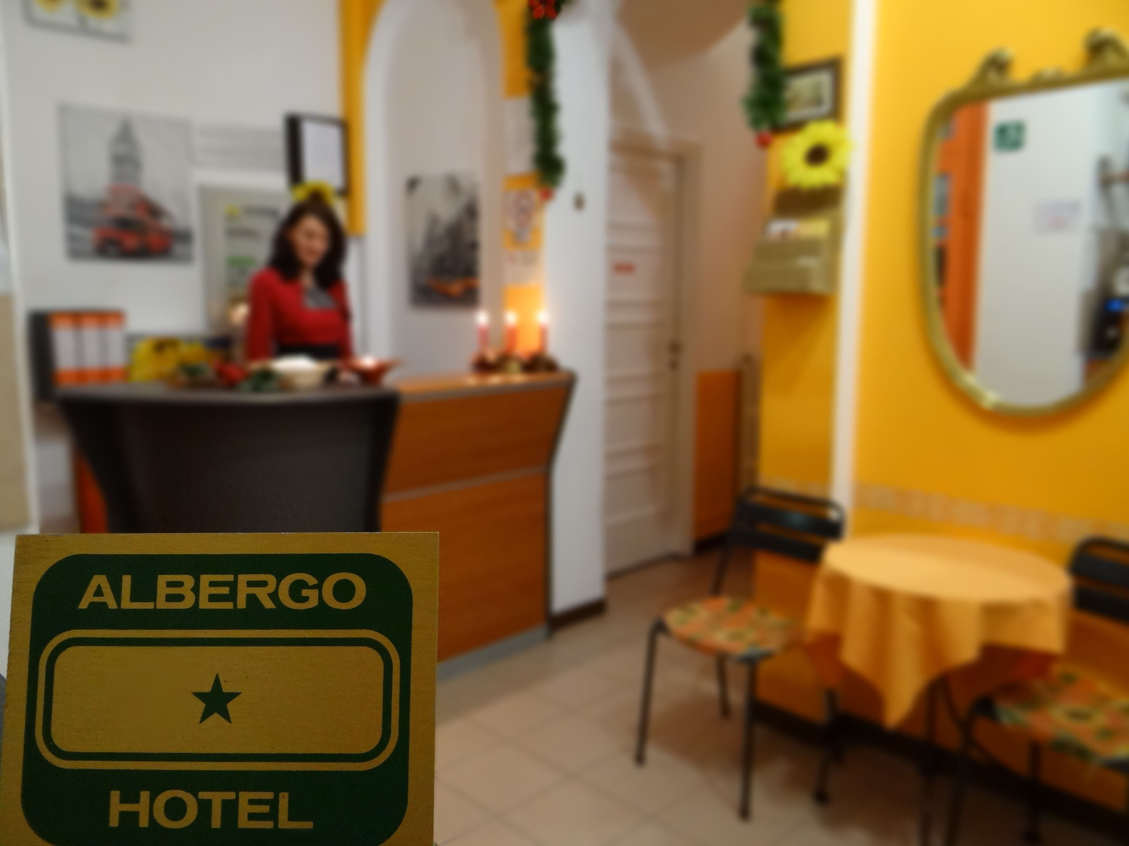 Foto - Hotel Amendola Fiera