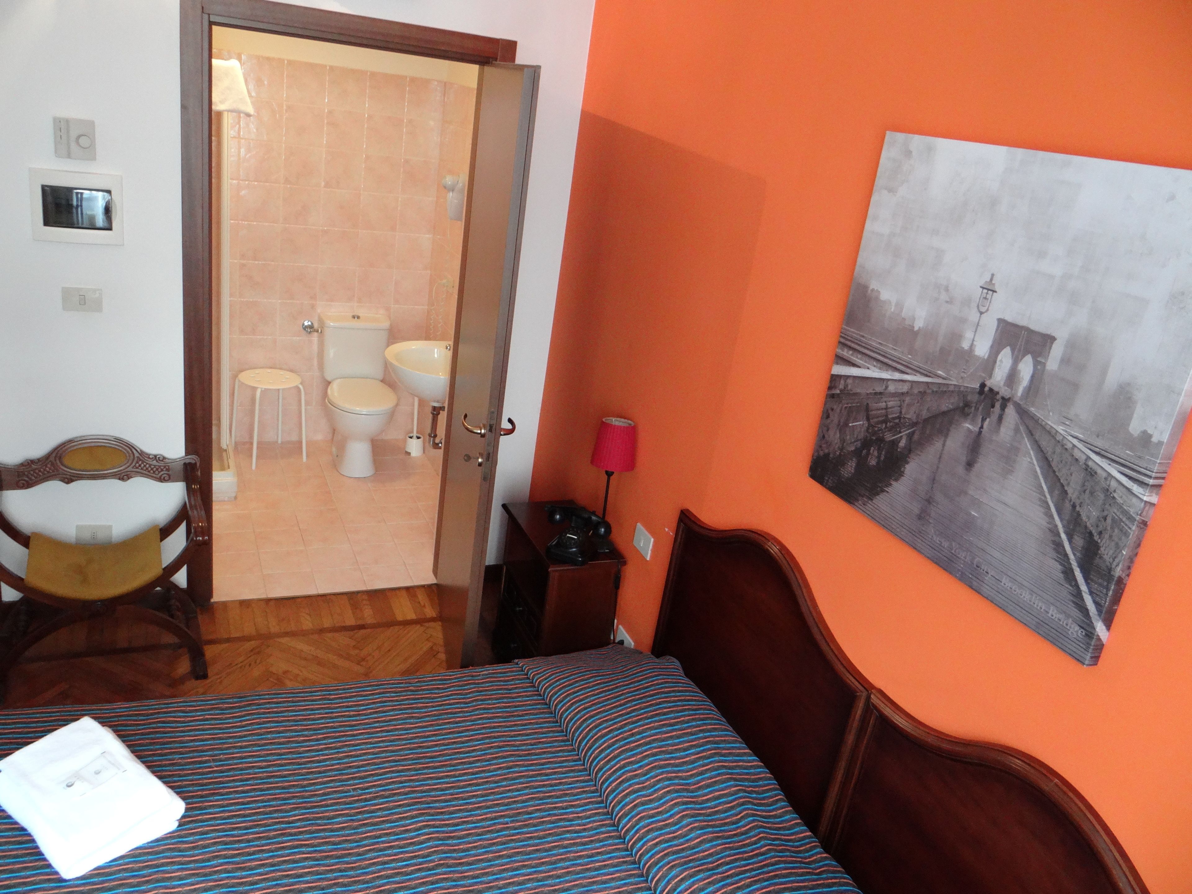Foto - Hotel Amendola Fiera