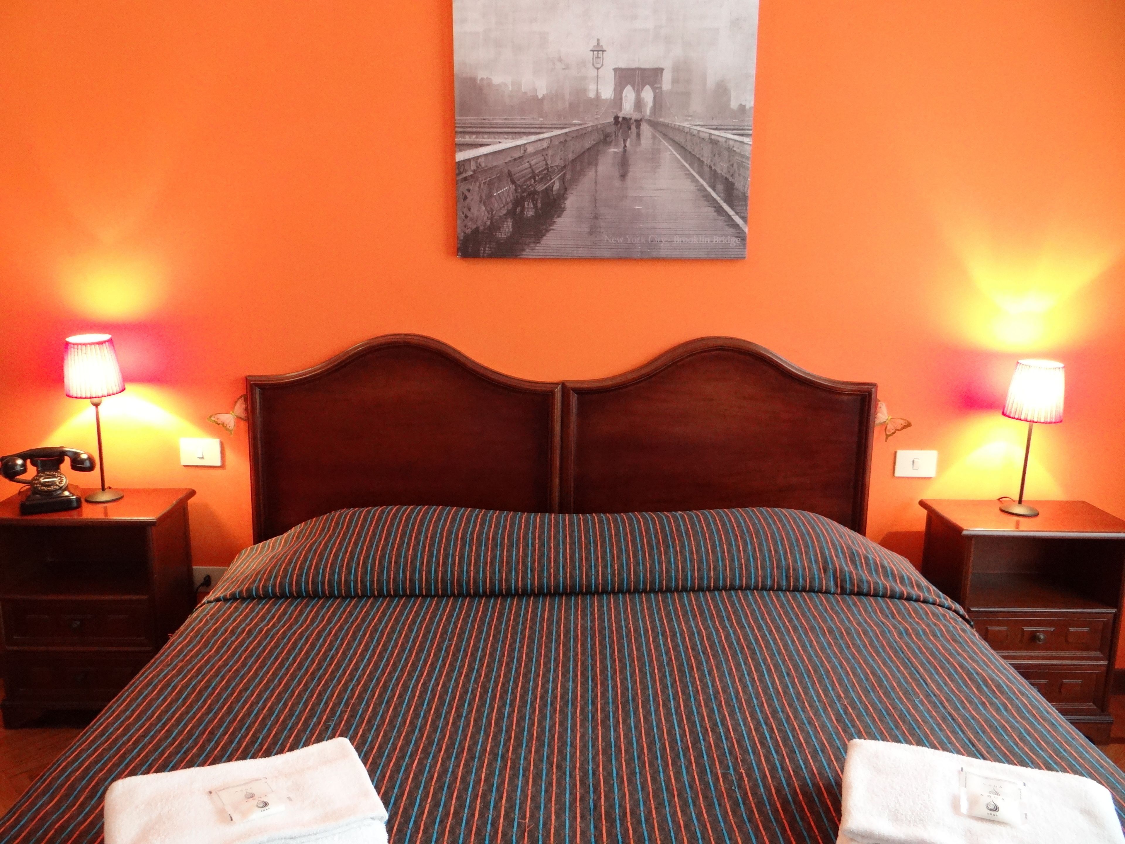 Foto - Hotel Amendola Fiera
