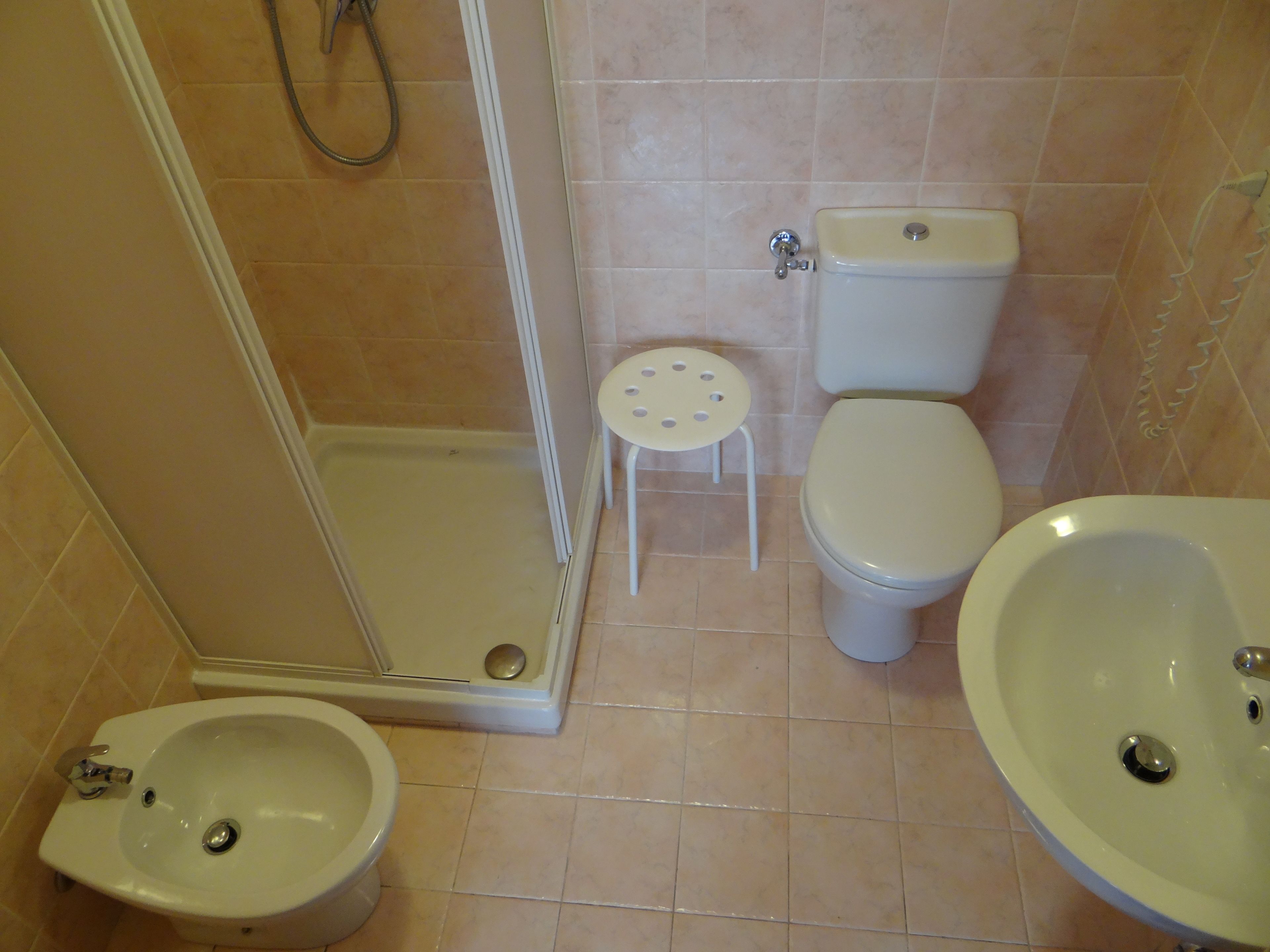 Foto - Hotel Amendola Fiera