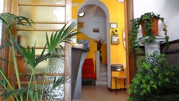Salón de fiestas
