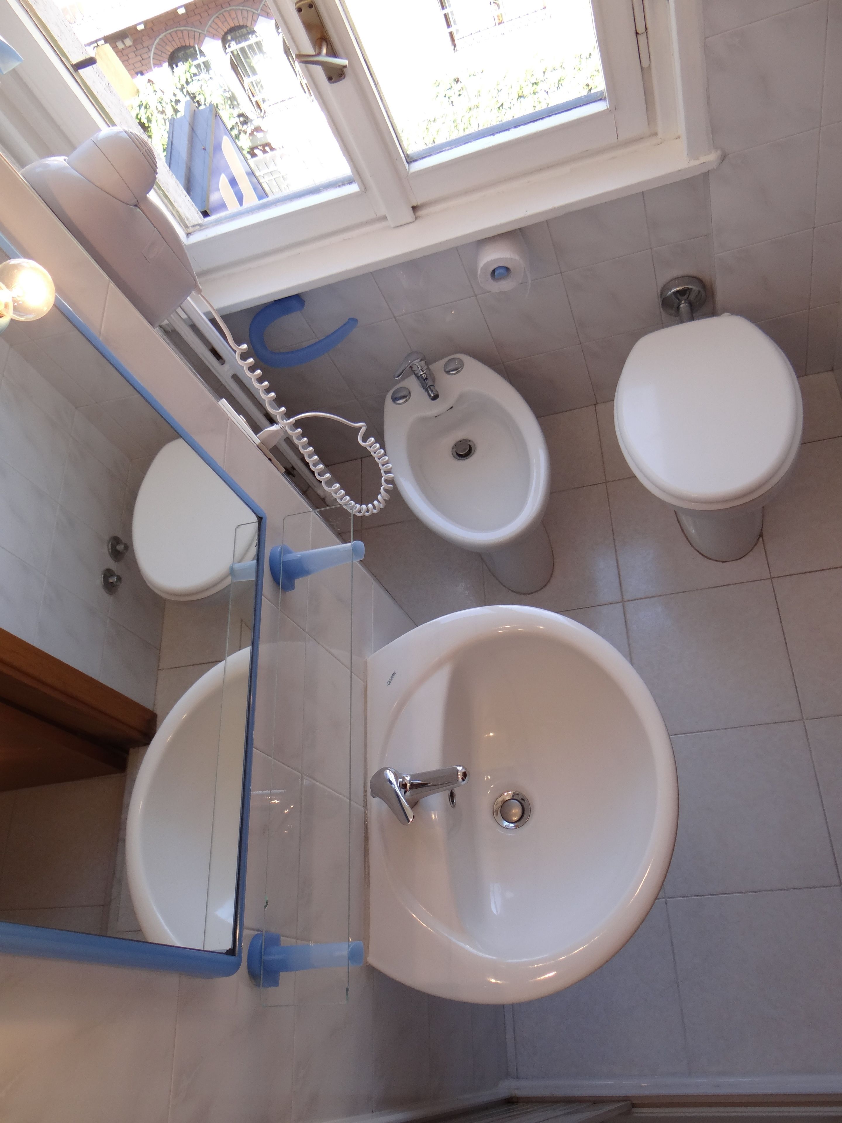 Foto - Hotel Amendola Fiera