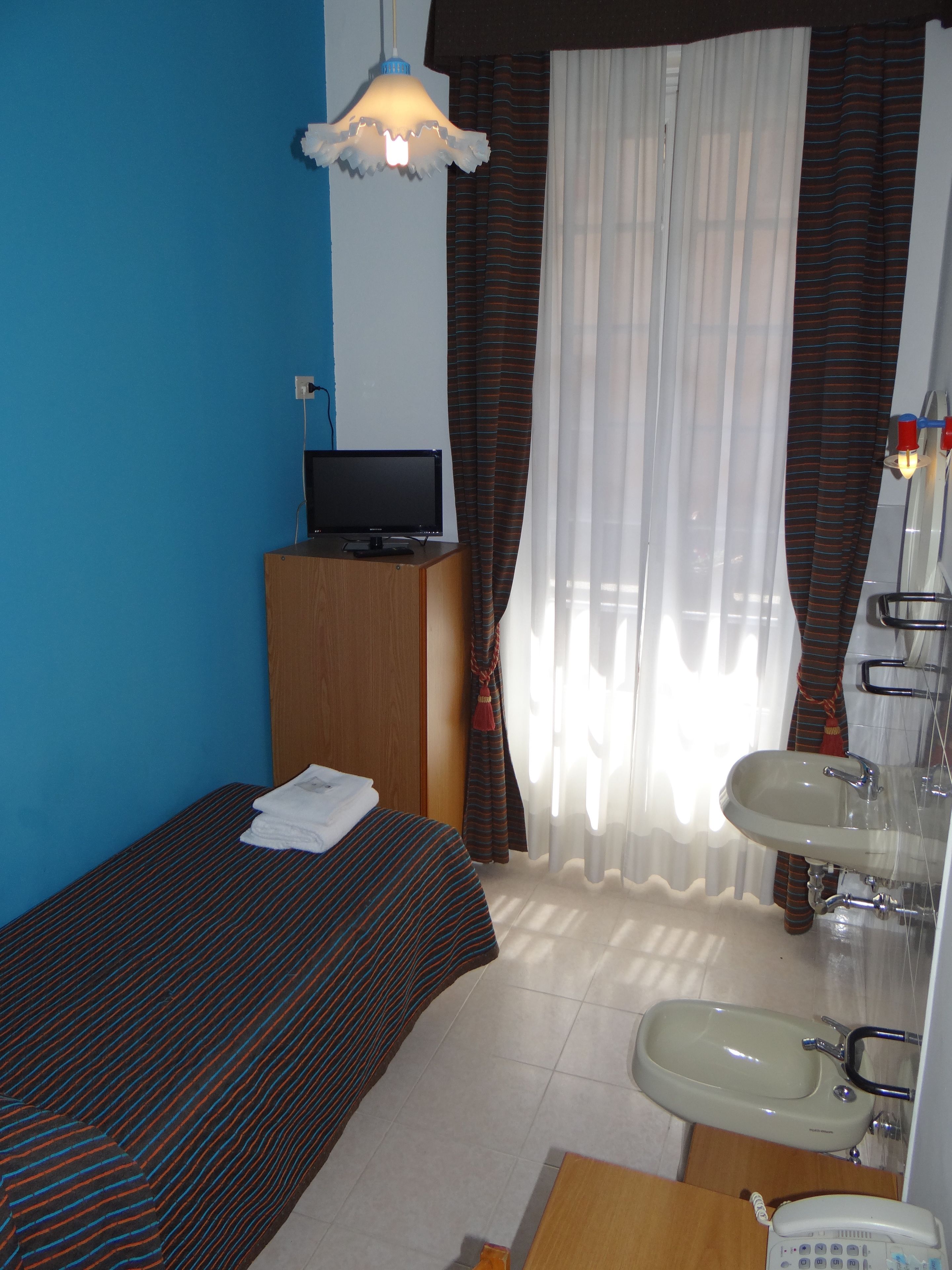 Foto - Hotel Amendola Fiera