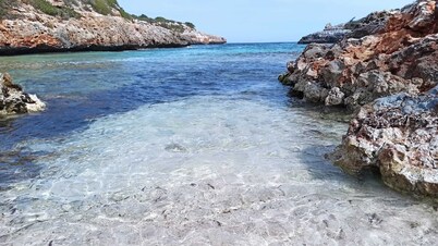 Apartamentos Villa Primera