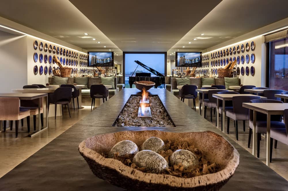 Vitória Stone Hotel