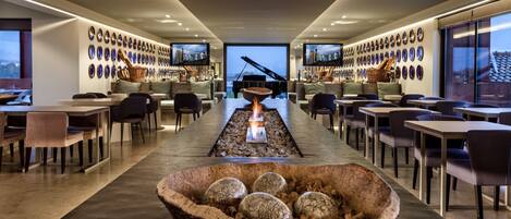 3 bars, bar à tapas