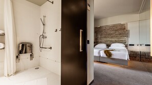 Classic-Doppelzimmer | Ausblick vom Zimmer