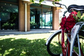 Exterior - Point Hotel (Piove di Sacco)