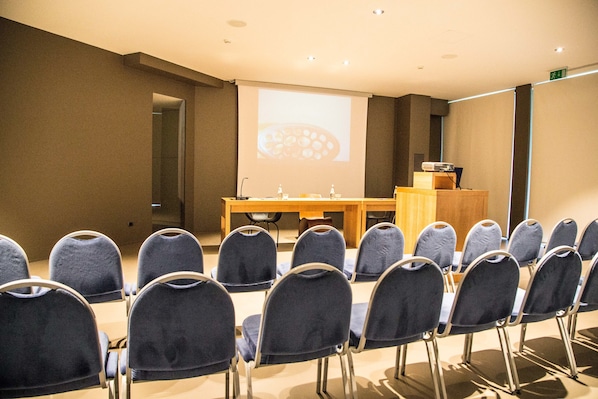 Business centre