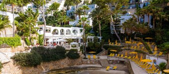 Hotel Bon Sol Resort & Spa