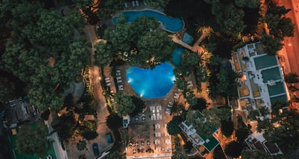 Hotel Bon Sol Resort & Spa