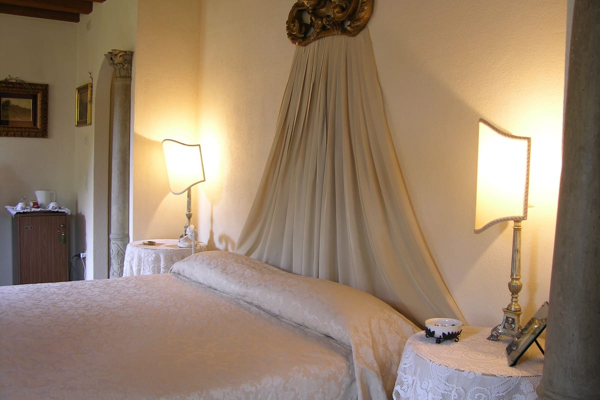 junior suite | egyptian cotton sheets, select comfort beds, minibar, in-room safe