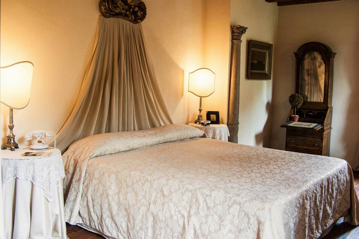 junior suite | egyptian cotton sheets, select comfort beds, minibar, in-room safe