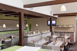 Restaurant - Hotel Küstenklang (Wittmund)