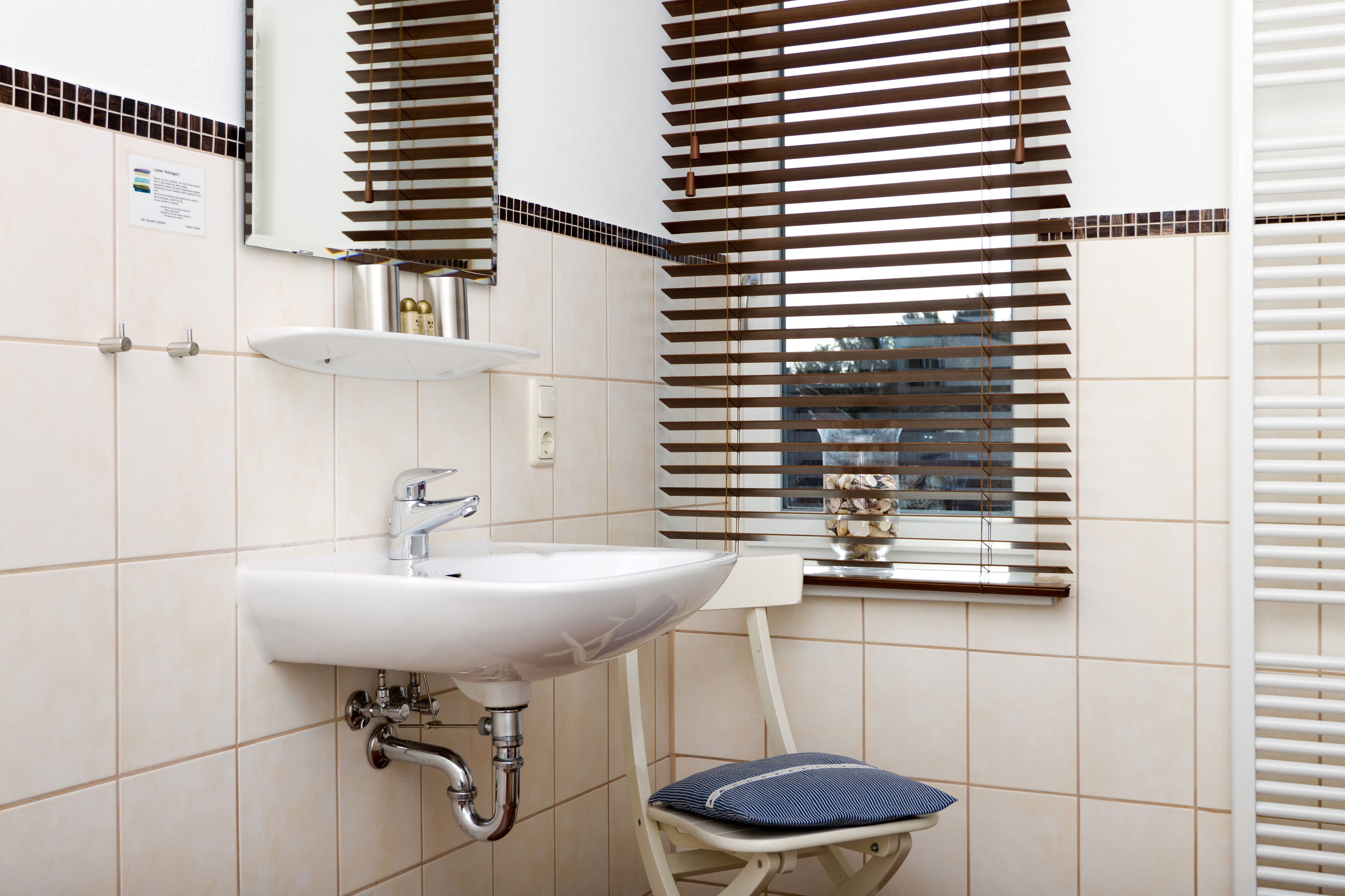 Badkamer