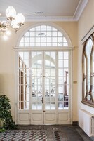 Salón de fiestas