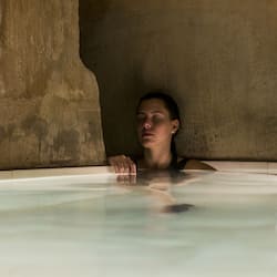Piscina stagionale all'aperto