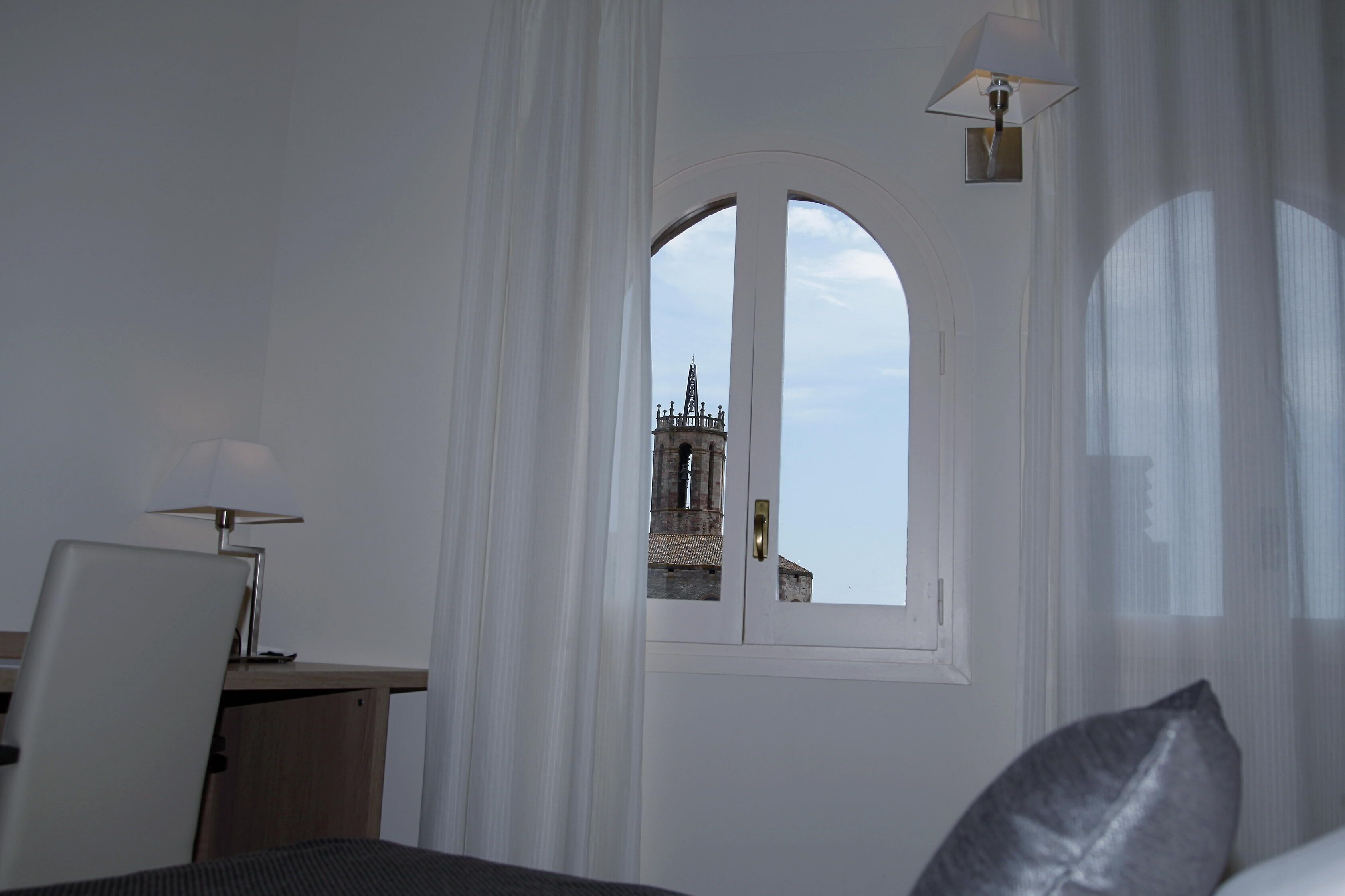 city view from property