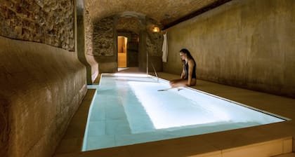 Balneari Termes Victòria