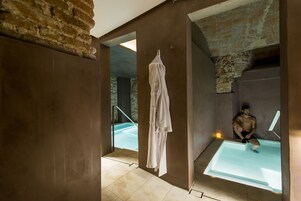 Aguas termales