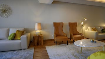 Recepción
