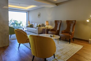 Reception - Santa Eufémia Covilhã Hotel (Covilhã)