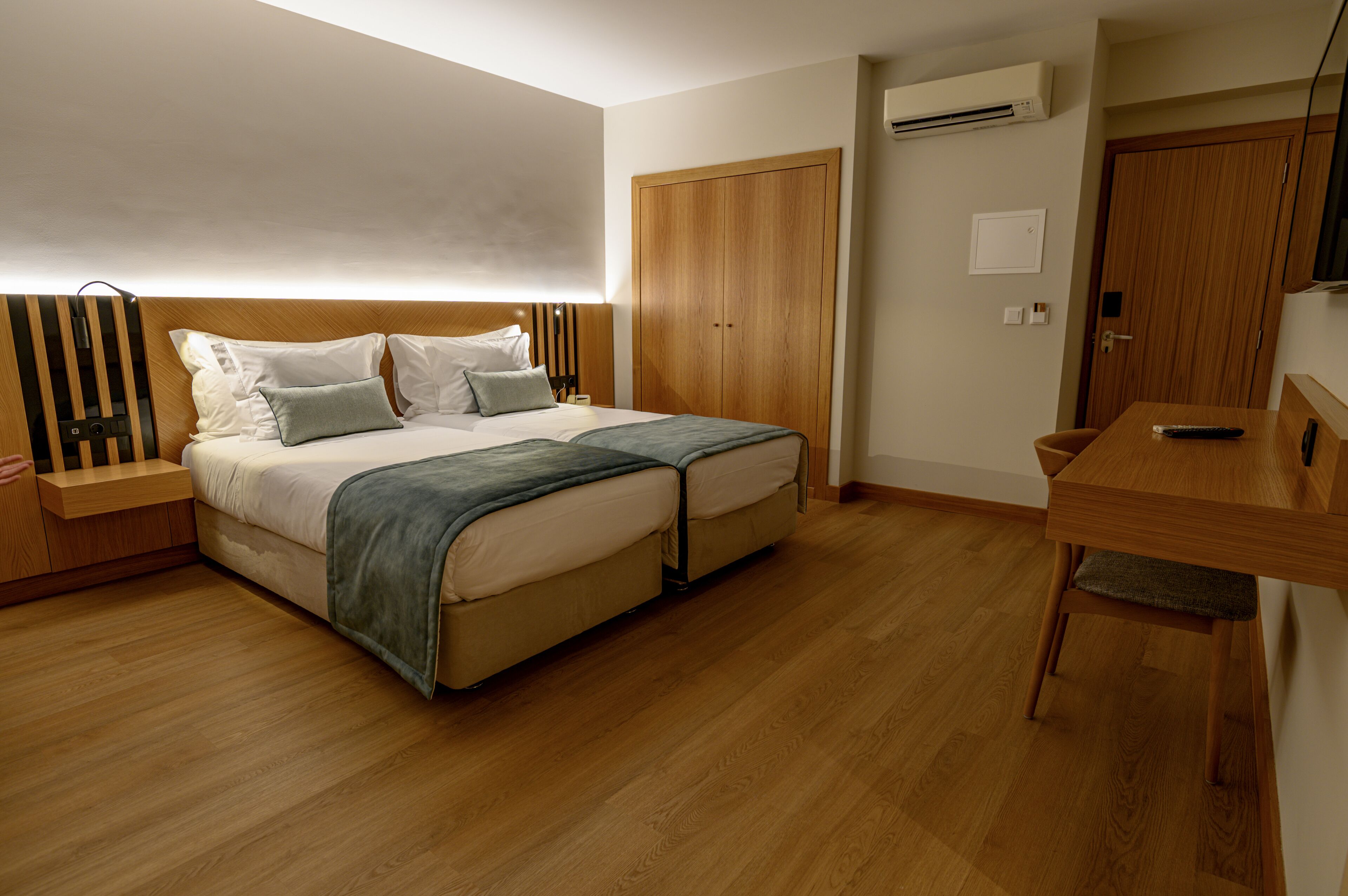 Photo - Santa Eufémia Covilhã Hotel