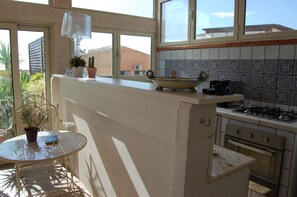 Veranda