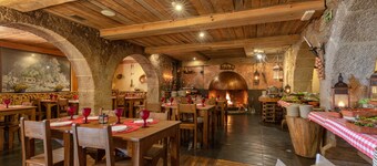 Luna Hotel Serra da Estrela