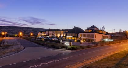 Luna Hotel Serra da Estrela