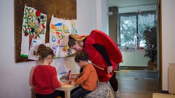 Children’s activities