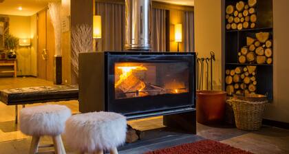 Puralã - Wool Valley Hotel & SPA