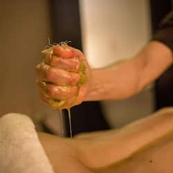 Sauna, vasca idromassaggio, bagno turco/hammam, trattamenti per il corpo